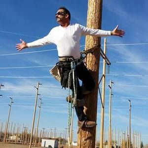 Meet your Posher, Rick